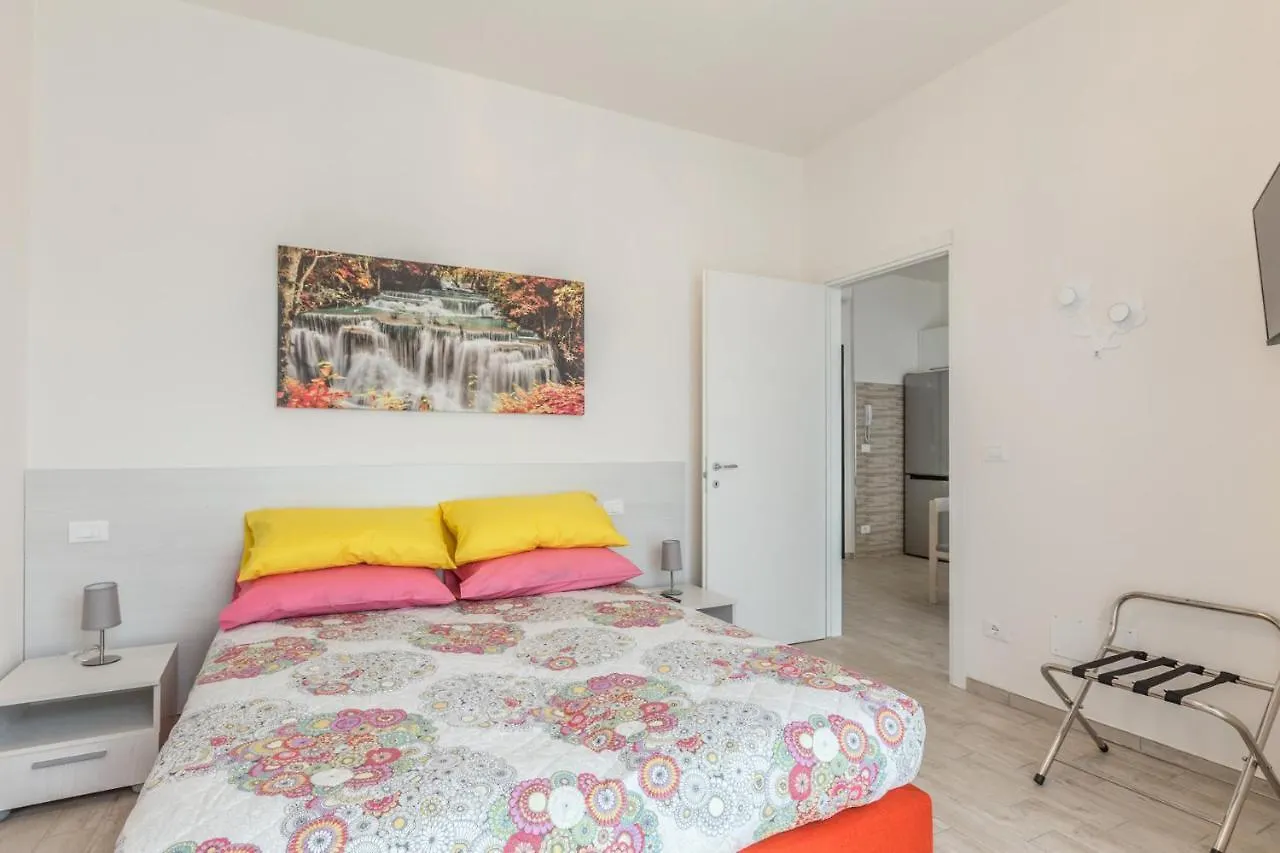 Apartmán Serenity, Bologna By Short Holidays