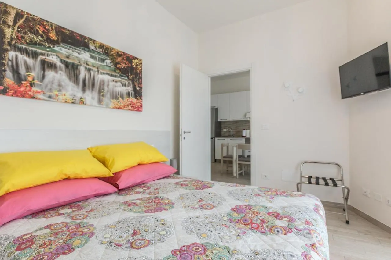 Serenity, Bologna By Short Holidays Itálie