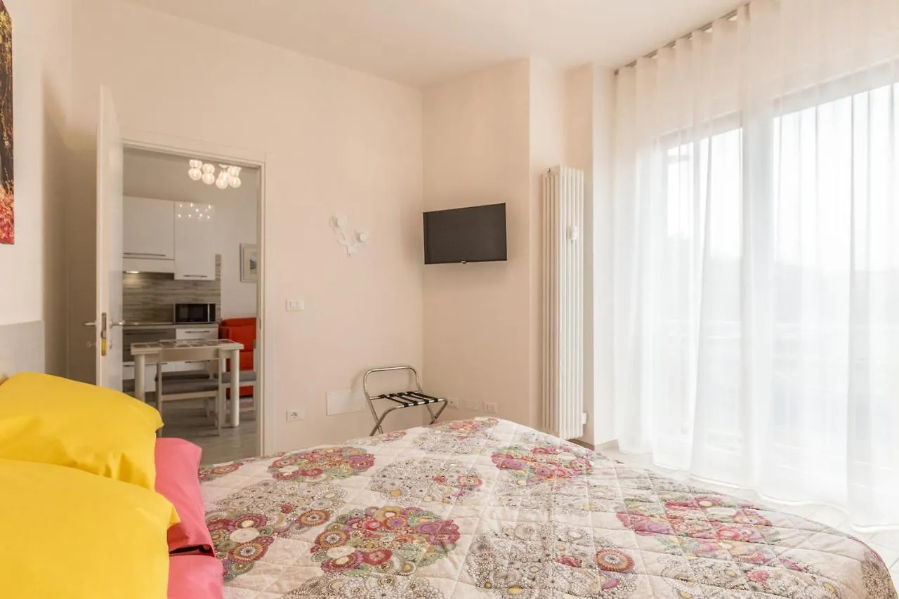 Apartmán Serenity, Bologna By Short Holidays