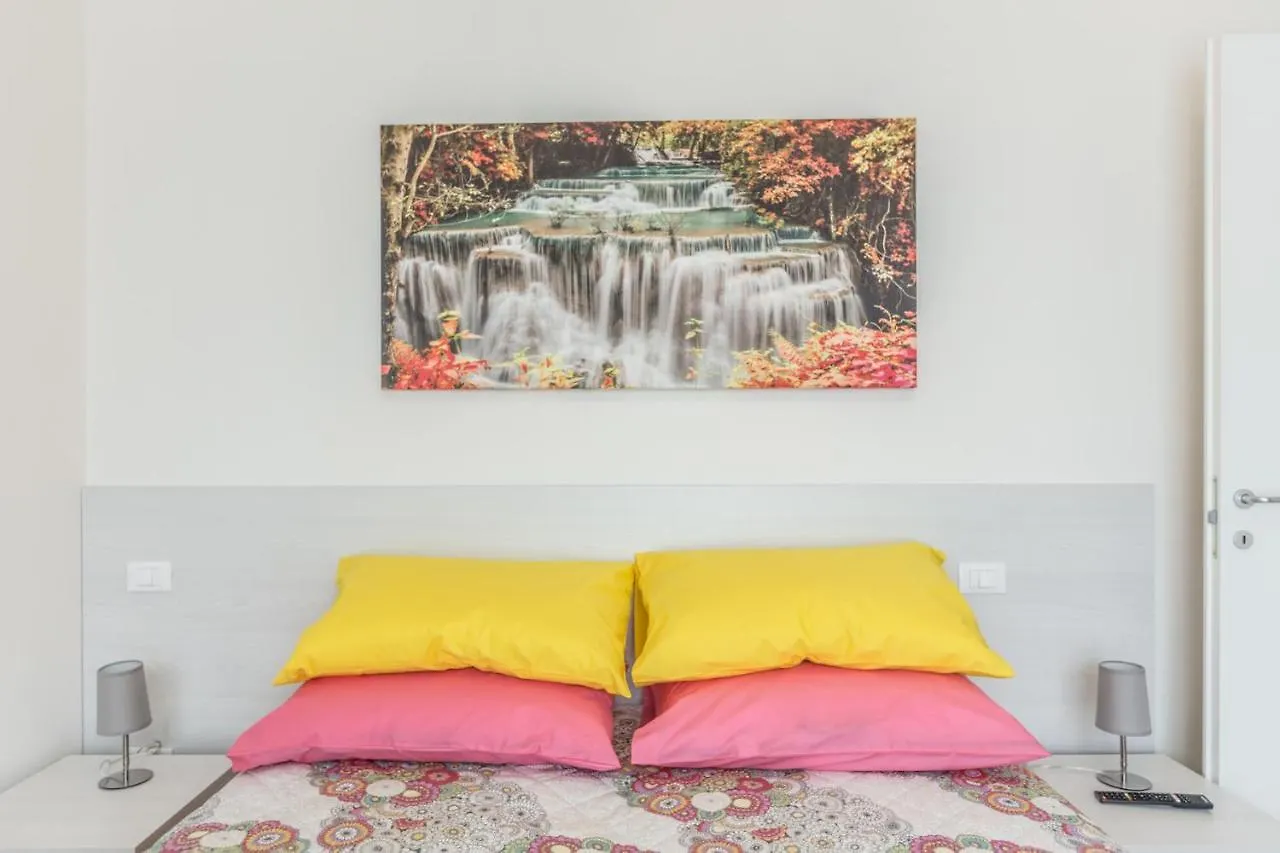 Apartmán Serenity, Bologna By Short Holidays Itálie