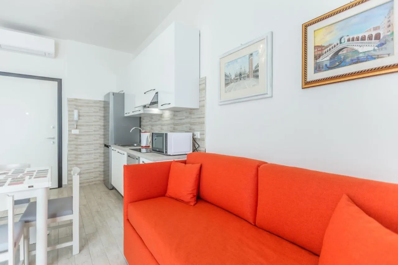 Apartmán Serenity, Bologna By Short Holidays